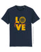 Bio T-Shirt, Love 1