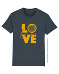 Bio T-Shirt, Love 1
