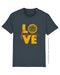 Bio T-Shirt, Love 1