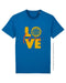 Bio T-Shirt, Love 1