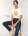 Bio T-Shirt, Love 1