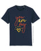 Bio T-Shirt, Love 2