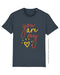 Bio T-Shirt, Love 2