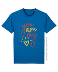 Bio T-Shirt, Love 2