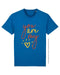 Bio T-Shirt, Love 2