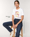 Bio T-Shirt, Love 2