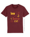 Bio T-Shirt, Love 3