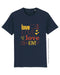 Bio T-Shirt, Love 3