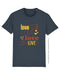 Bio T-Shirt, Love 3