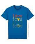 Bio T-Shirt, Love 4
