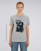 Bio T-Shirt, StreetArt FistWorld