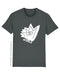 Bio T-Shirt, StreetArt EyeWorld white