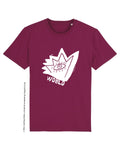 Bio T-Shirt, StreetArt EyeWorld white