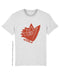 Bio T-Shirt, StreetArt EyeWorld