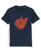 Bio T-Shirt, StreetArt EyeWorld