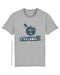 Bio T-Shirt, StreetArt Freedom