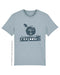 Bio T-Shirt, StreetArt Freedom