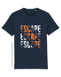 Bio T-Shirt, Escape ONE