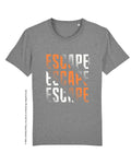 Bio T-Shirt, Escape ONE