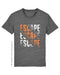 Bio T-Shirt, Escape ONE