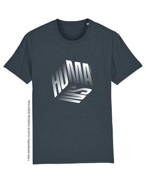 Bio T-Shirt, 3D Humans
