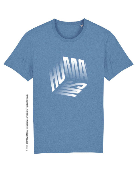 Bio T-Shirt, 3D Humans