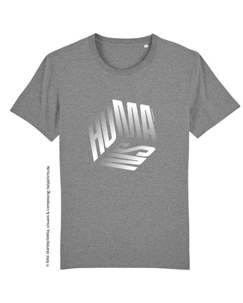 Bio T-Shirt, 3D Humans