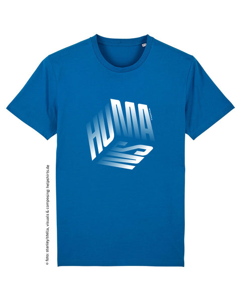 Bio T-Shirt, 3D Humans