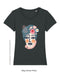 Bio T-Shirt, Faces 1