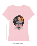 Bio T-Shirt, Faces 2