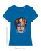 Bio T-Shirt, Faces 2