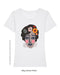 Bio T-Shirt, Faces 2