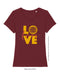 Bio T-Shirt, Love 1