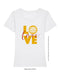 Bio T-Shirt, Love 1