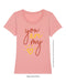 Bio T-Shirt, Love 2