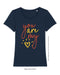 Bio T-Shirt, Love 2