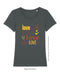 Bio T-Shirt, Love 3