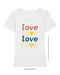 Bio T-Shirt, Love 4